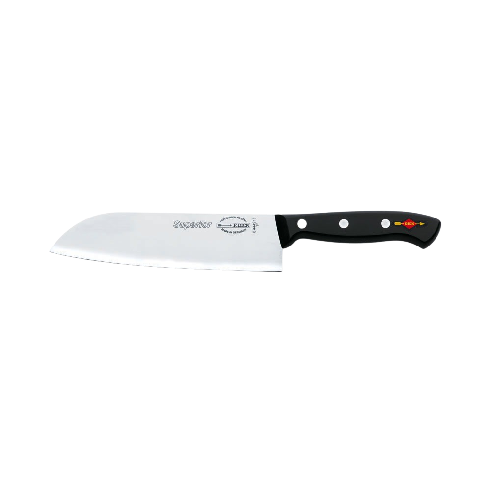 F. DICK - Superior Santoku, 18 cm, 8444218