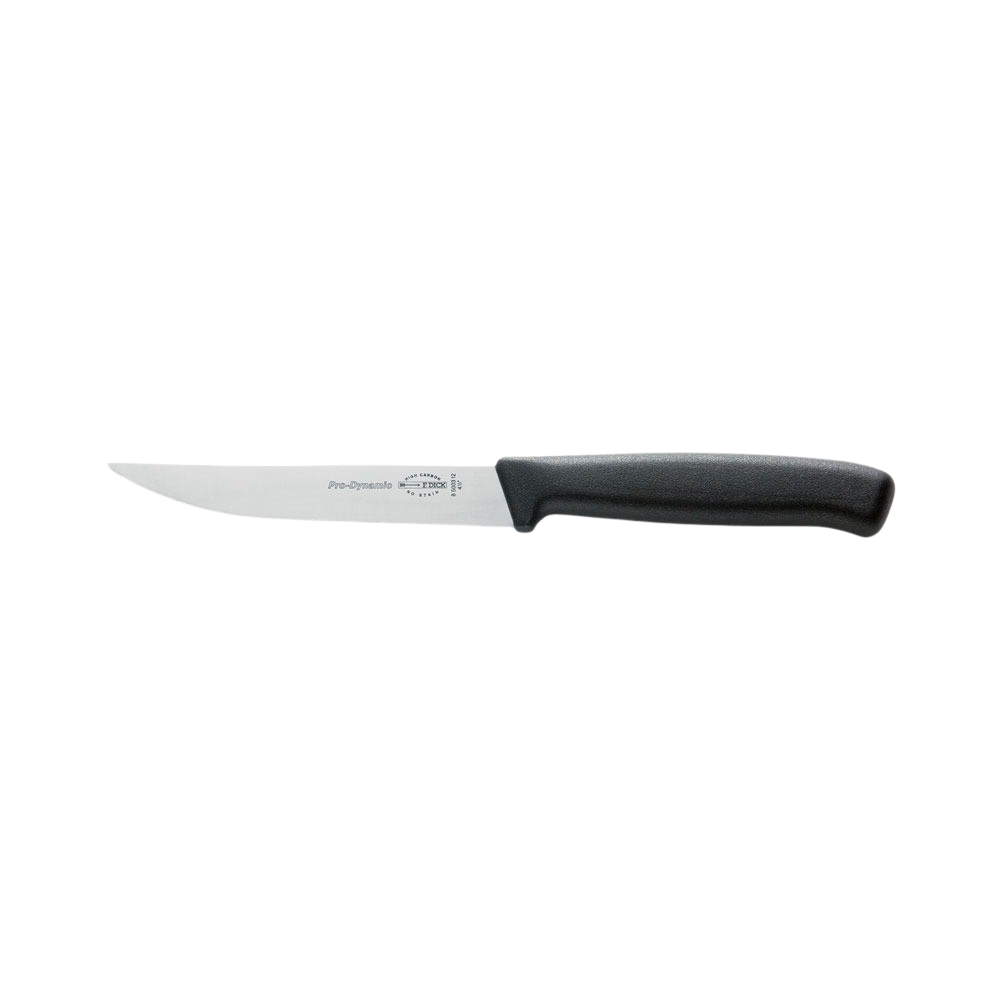 F. DICK - ProDynamic Pizza- /Steakmesser, Wellenschliff, 12 cm, 8500312