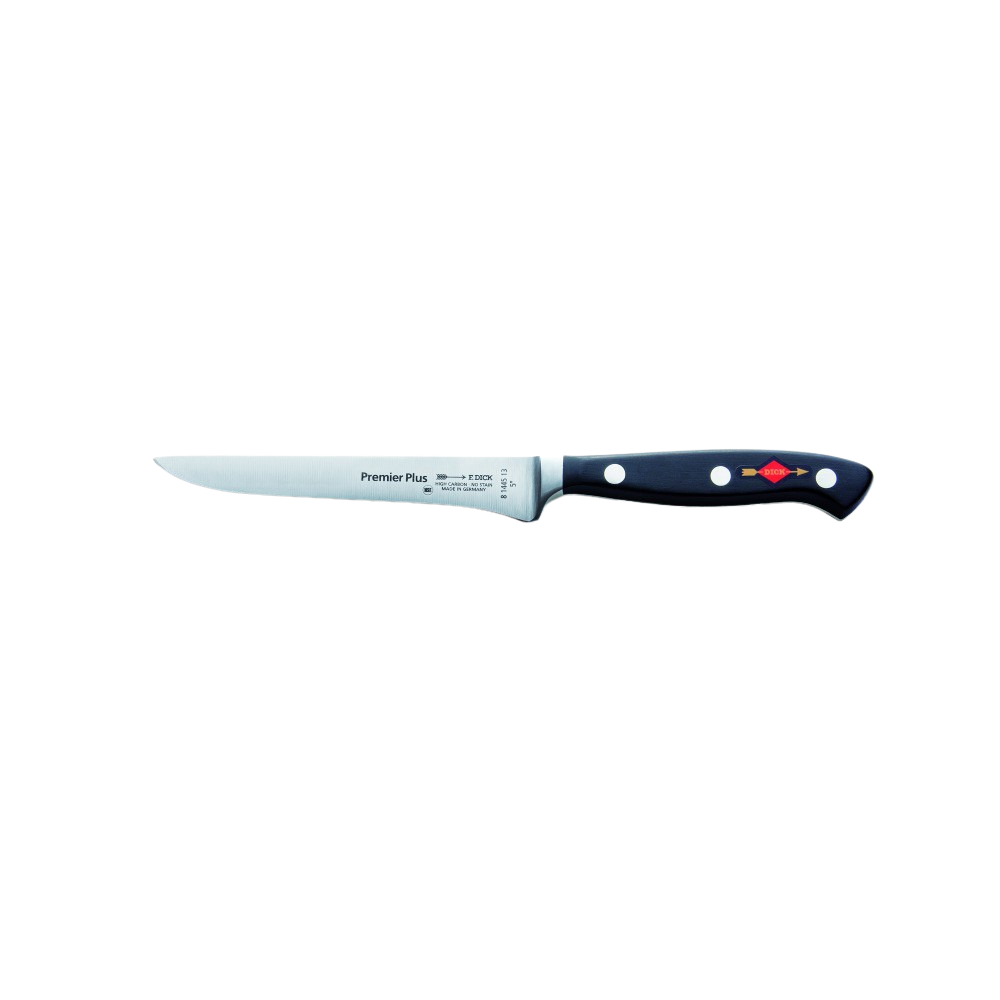 F. DICK - Premier Plus Ausbeinmesser, 13 cm, 8144513