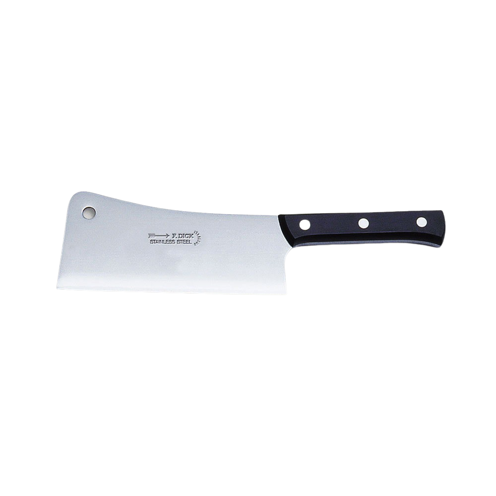 F. DICK - Ladenspalter, rostfrei, 20 cm, 9209820