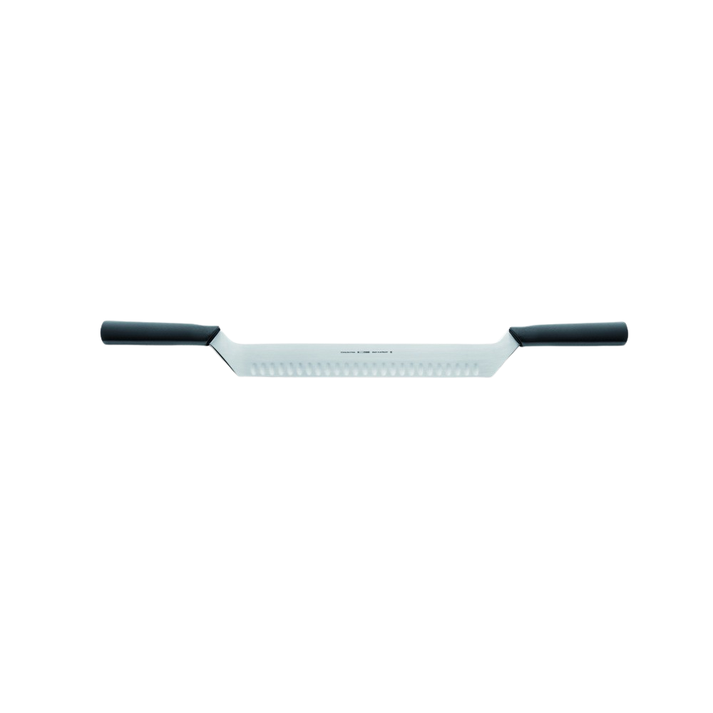 F. DICK - Käsemesser, Kullenschliff, 30 cm, 8105630