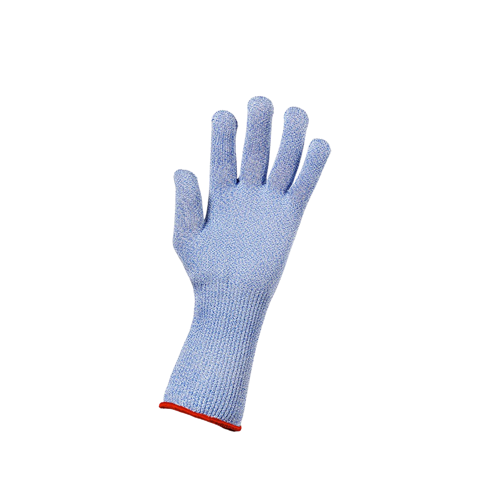 Fuduu.de - Schnittschutzhandschuhe, Größe: S