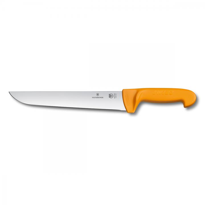 Victorinox - SWIBO Schlacht- und Bankmesser, 21 cm