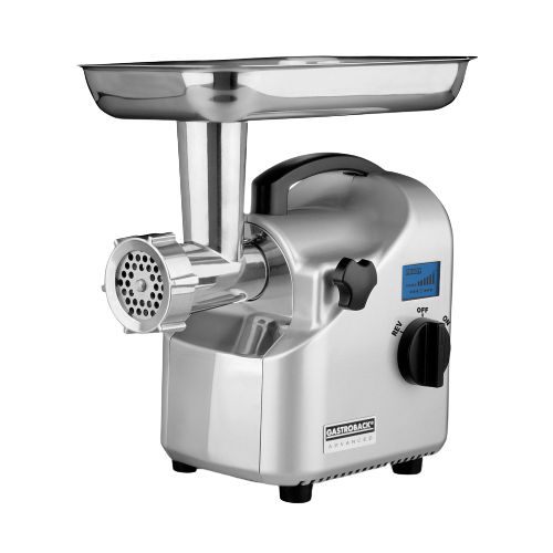 Gastroback - Design Fleischwolf Advanced, 41409