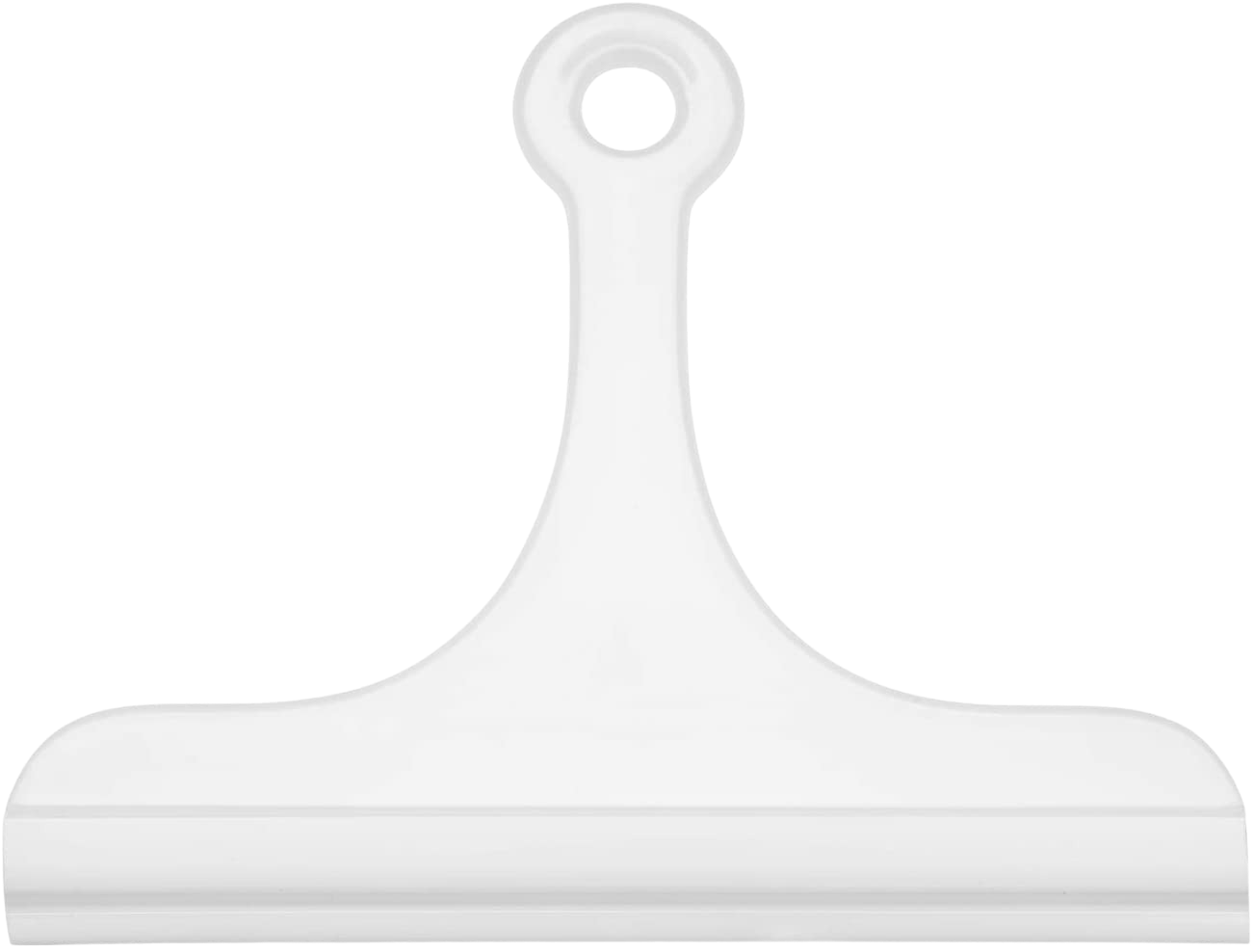 Haug - Oberflächenabzieher, 200 mm, weiß