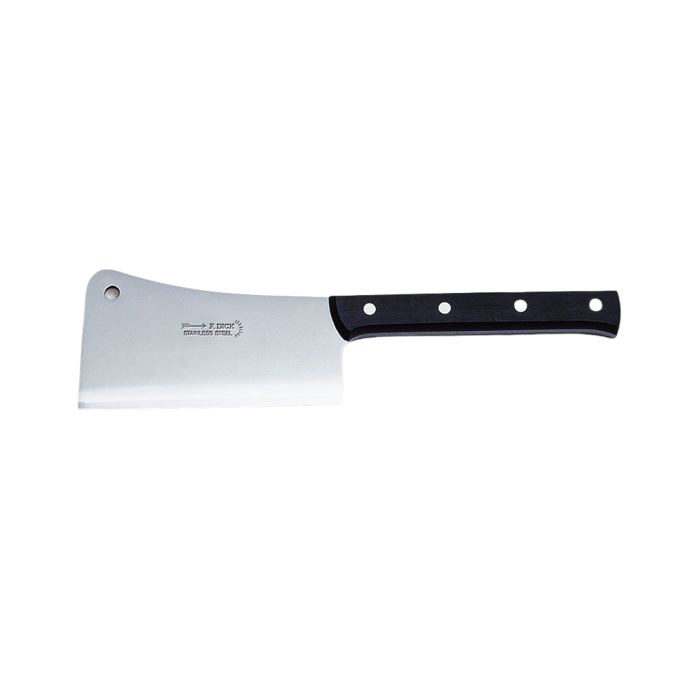 F. DICK - Ladenspalter, rostfrei, 20 cm, 9202220